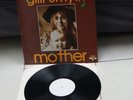 GILLI SMYTH - RARE GONG WHITE TEST VINYL 