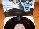 LP Methusalem Journey into the unknown   Krautrock 1980      201335-320