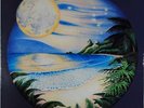 Firefall Luna Sea NEAR MINT Atlantic Vinyl LP
