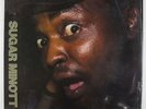 Sugar Minott - Jamming In The Street LP - Wackie's VG++ Shrink