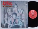 LOVE Four Sail ELEKTRA LP VG+