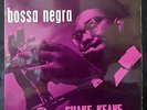 SHAKE KEANE Bossa Negra UK 1st SEG 8239 COLUMBIA EP RARE EX