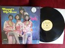 Honey and the Bees LP, JOS 4013 