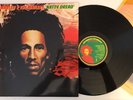 Bob Marley & The Wailers - Natty Dread - 1995 Speakers Corner Records ILPS-9281