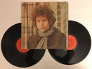 Bob Dylan - Blonde On Blonde - Album C2S 841 (EX) Ultrasonic Cleaned