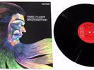 ORGANISATION - TONE FLOAT Black Vinyl LP - Kraftwerk Neu  Cluster Harmonia Iblis