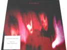 THE CURE - PORNOGRAPHY - 180g Vinyl LP  - 2016 New & Sealed David Bowie Siouxsie