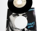 Bruce Springsteen Promo Hungry Heart/Bayou Italian 7