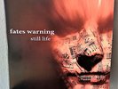 Fates Warning - Still Life - Vinyl LP - NOTVD - Night 215 - 118/333