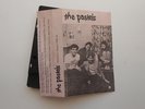 THE PASTELS - Sessions & Demos 1984-85 - RARE 12trk TAPE - C86 TWEE INDIEPOP