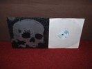 WRITING ON THE WALL Power Of The Picts LP 1969 MIDDLE EARTH 1st Press  A1/B1