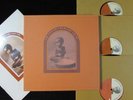 THE CONCERT FOR BANGLADESH Apple US 3-LP BOX + BOOKLET Bob Dylan George Harrison