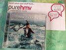 Tom Chaplin The Wave Signed Pure HMV