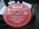 THE ZOMBIES - BEGIN HERE LP ORIG UK 1965  MONO DECCA 1ST PRESS PLAYS EX