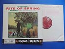 SB 2005 Stravinsky  the Rite of Spring Monteux  s/s Vg++