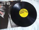THE ROLLING STONES STICKY FINGERS LP UK ROLLING STONES 1971 SMALL ZIPPER A4 / B3