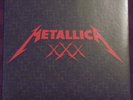 METALLICA - THE FIRST 30 YEARS -2 TRACK VINYL- SO WHAT LIVE & THROUGH THE NEVER-