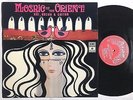 Elias Rahbani - Mosaic of the Orient - Lebanon World Psych Breaks - EX LP