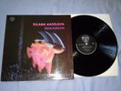BLACK SABBATH paranoid 1970-RARE EARLY  UK PRESS - WWA   LAB -EX+
