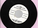 Rare BABY JANE HOLLYWOOD PREVIEW THEATRE ANNOUNCEMENT 45 rpm   FEUD Bette Davis