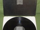 JOY DIVISION Unknown Pleasures Orig 1st UK FACTORY 1979 TEXTURED & INNER