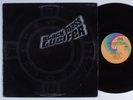 LUCIFER/MORT GARSON Black Mass UNI LP promo