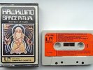 HAWKWIND Space Ritual ORIG 1973 UK CASSETTE TAPE Paper Labels UNITED ARTISTS
