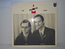 + KRAFTWERK - LP-  RALF & FLORIAN - PHILIPS --  1st press  --  6305 197 D 1973+