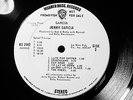 UNCENSORED  1972 PROMO   Grateful Dead JERRY GARCIA   1st Solo SF PSYCH CLASSIC