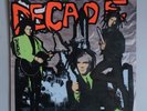 Duran Duran - Decade - Vinyl LP UK 1989