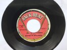 Northern Soul, R&B, Jeanette Williams, All Of A Sudden