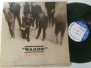 DUKE PEARSON - wahoo - BLUE NOTE 4191 NY USA VAN GELDER EARMARK VG++//