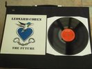 LEONARD COHEN THE FUTURE 1992 DUTCH PRESS 12