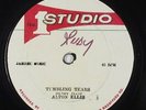 Alton Ellis/Mad Lads - Tumbling Tears/Loosing You 12