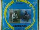 Roland Burrell & Admiral Tibbett - Showdown Vol. 2 LP - Sir-Tommy's VG+ Shrink