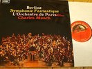 ASD 2342 Berlioz Symphonie Fantastique / Munch S/C
