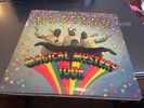 The Beatles Magical Mystery Tour 7
