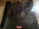 RARE AMBER same 1969 UK POLYDOR ORIGINAL PSYCH PROG LP