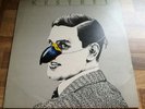 KESTREL same UK CUBE ORIGINAL PROG MONSTER  NEAR MINT