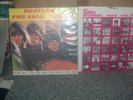 THE BEATLES FOR SALE VOL 5 ISSUED IN COLUMBIA EMI ODEON RARE COVER