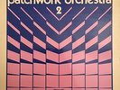 FRENCH JAZZ FUNK LIBRARY LP JEAN CLAUDE PETIT MICHEL BERGER PATCHWORK 2 OG FR