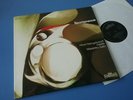 A.MANGELSDORFF & M.SATO / SPONTANEOUS/ INTERCORD REC. FOC NM LP/ 1972,RARE