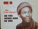 Reggae LP: Lone Ranger - On The Other Side Of Dub (Studio 1)
