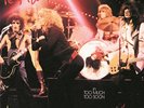 New York Dolls ?– Too Much Too Soon on Pink Vinyl LP NEW/SEALED