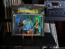 Stormwitch - Stronger Than Heaven (Scratch Records (2) - 941312)