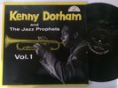 KENNY DORHAM - vol. 1 - ABC 122 DEEP GROOVE