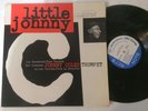JOHNNY COLES - little johnny c BLUE NOTE 4144 NY USA DG VAN GELDER EARmark NM//
