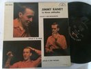 JIMMY RANEY - in three attitudes - ABC 167 DEEP GROOVE