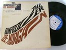 LEE MORGAN - the rumproller - BLUE NOTE 4199 NY USA VAN GELDER VG++//