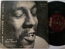 BUD POWELL - jazz at massey hall , volume 2 - DEBUT 3 DG 10'